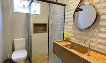 Imagem 6: Casa de condomínio para venda com 289 metros quadrados com 5 quartos em Olho D'Água