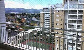 Imagem 2: Apartamento com 3 dorms, Vila Oliveira, Mogi das Cruzes - R$ 1.2 mi, Cod: 409