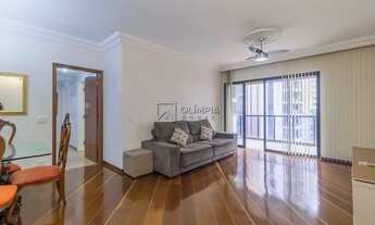 Imagem 2: Locação Apartamento 3 Dormitórios - 142 m² Paraíso