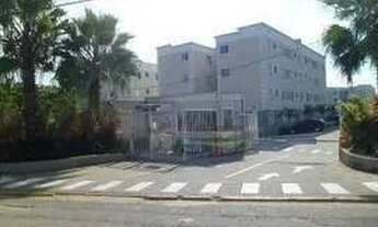 Imagem 3: Apartamento com 2 dormitórios, 47 m² - venda por R$ 170.000,00 ou aluguel por R$ 1.000,02