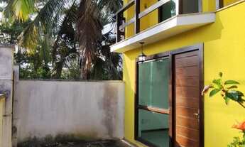 Imagem 6: Ótima Casa Duplex em Condomínio, À Venda, No Bairro Recreio, em Rio das Ostras-RJ