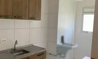 Imagem 7: Apartamento para Locação em São Paulo, Loteamento City Jaragua, 2 dormitórios, 1 banheiro