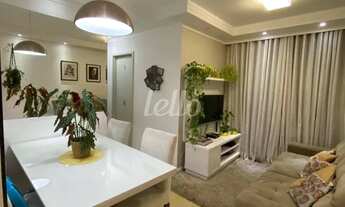 Imagem 2: São Bernardo do Campo - Apartamento Padrão - Pauliceia