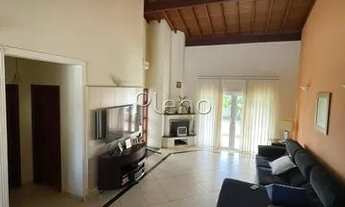 Imagem 4: Casa à venda no condomínio Moinho de Vento em Valinhos/SP