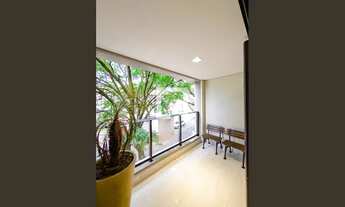 Imagem 7: Apartamento à Venda - Serra, 3 Quartos, 113 m2