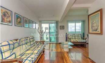 Imagem 7: Cobertura-À VENDA-Barra da Tijuca-Rio de Janeiro-RJ