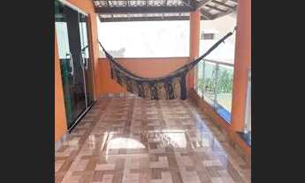 Imagem 4: Alugo casa anual jaua