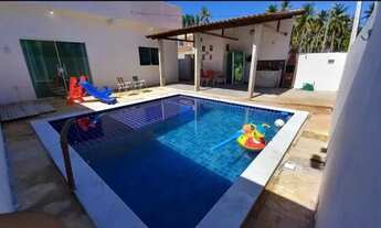 Imagem 1: Casa em condomínio fechado em São José da coroa Grande