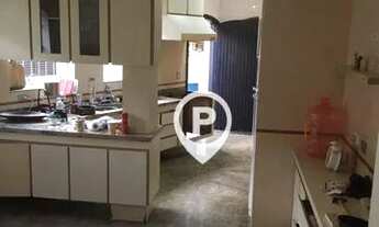 Imagem 6: Sobrado com 3 dormitórios para alugar, 260 m² por R$ 7.089,00/mês - Jardim São Caetano - S