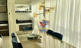 Imagem 3: Apartamento com 3 dormitórios, 79 m² - venda por R$ 730.000,00 ou aluguel por R$ 5.500,00