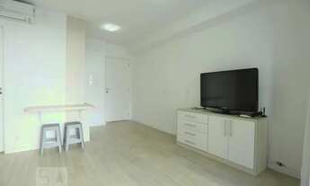 Imagem 7: Apartamento para Aluguel - Bela Vista, 1 Quarto, 34 m2