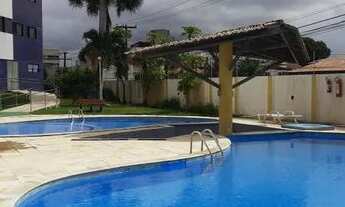 Imagem 3: Flat em Ponta Negra Top