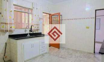 Imagem 4: Casa com 2 dormitórios, 170 m² - venda por R$ 820.000,00 ou aluguel por R$ 2.418,00/mês