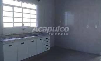 Imagem 6: Casa para aluguel, 2 quartos, 1 suíte, 3 vagas, Nova Americana - Americana/SP