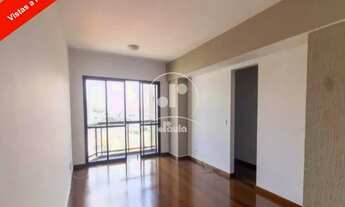 Imagem: Apartamento 95m², 3 Quartos, 2 Vagas, Lazer