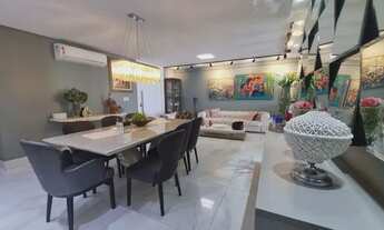 Imagem 3: Apartamento para venda possui 227 metros quadrados com 4 quartos em Jóquei - Teresina - PI