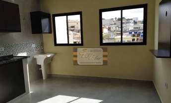 Imagem: Apartamento com 1 dormitório para alugar