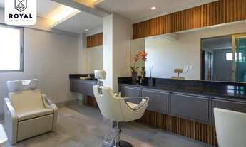 Imagem 6: Apartamento Duplex à venda 4 quartos 4 suítes 5 banheiros 7 vagas Estados João Pessoa