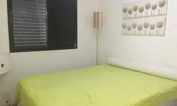 Imagem 7: FLAT NA VILA NOVA ONCEIÇÃO 1 DORMITÓRIO PARA ALUGUEL !!