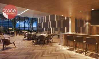 Imagem 2: Apartamento com 2 dormitórios à venda, 85 m² por R$ 642.000,00 - Jardim Irajá - Ribeirão P