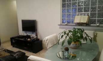 Imagem 3: Lindo apartamento no bairro Vila Mascote, 3 quartos amplos e arejados, sala aconchegante!