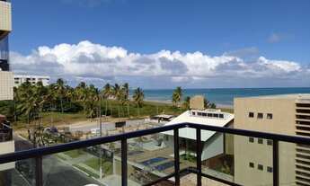 Imagem 5: Apartamento para venda beira mar com 1 quarto em Intermares - Cabedelo - PB