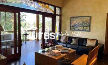 Imagem: Casa de condomínio sobrado para venda possui