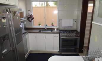 Imagem 6: Vendo um sobrado com construída 180 m2 em Ribeirão Preto - SP