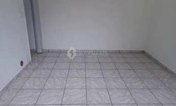 Imagem 5: MUITO BOM APARTAMENTO TERREO JUNTO A TRANSPORTE COMPOSTO DE SALA E QUARTO PISO