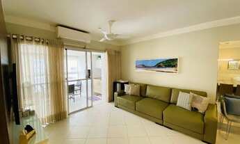 Imagem 3: Apartamento com 3 dormitórios à venda, 125 m² - Riviera de São Lourenço - Bertioga/SP