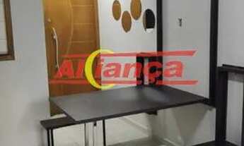 Imagem 3: Apartamento, Vila Antonieta - Guarulhos