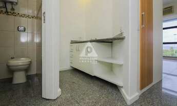 Imagem 14: Flat na Praia do Flamengo, 2 quartos, 1 suite, varanda