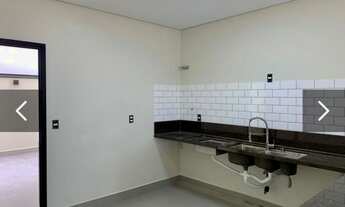 Imagem 7: Excelente sobrado moderno, alto padrão 4Q 215m de área construída QE 54 GUARÁ II