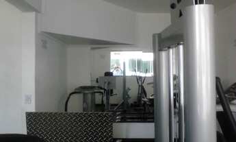 Imagem 3: Apartamento Jardim Anália Franco Vila Regente Feijó com armários planejados