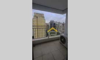 Imagem 2: Apartamento na Vila Nova Conceição com 2 Dormitórios