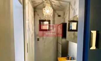 Imagem 4: Apartamento à venda no bairro Bela Vista - São Paulo/SP, Zona Central