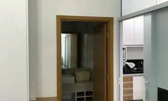 Imagem 6: SANTANA DE PARNAÍBA - Apartamento Padrão - TAMBORÉ