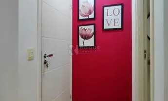 Imagem 2: Lindo Apartamento à venda no Reservatto, com 3 quartos sendo 1 suíte