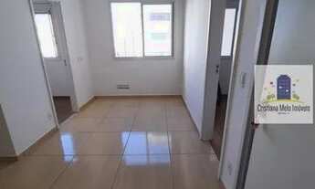 Imagem: Apartamento com 2 dormitórios para alugar