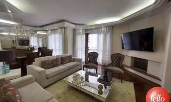 Imagem: São Paulo - Apartamento Padrão - Tatuapé