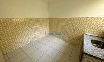 Imagem 3: Apartamento com 1 dormitório para alugar, 35 m² por R$ 1.700,00/mês - Parque São José - Sã