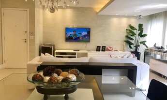 Imagem 5: Apartamento para aluguel ou venda na Rua Fonte da Saudade, Lagoa