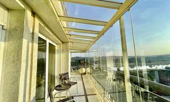 Imagem 3: Cobertura a venda em Alto de Pinheiros!