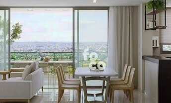 Imagem 3: Apartamento com 3 dormitórios à venda, 135 m² por R$ 1.150.000,00 - Jardim das Acácias - U