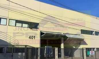 Imagem 2: GALPAO INDUSTRIAL em ITUPEVA - SP, ECO PARK EMPRESARIAL