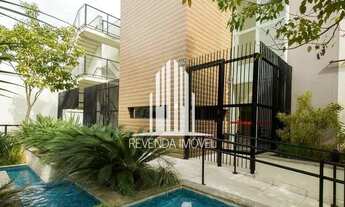 Imagem 7: Apartamento no Condomínio Code Aclimação no Bairro da Aclimação 35m² 1 dormitório 1 banhei