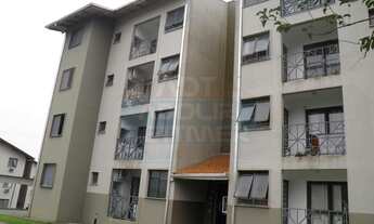 Imagem 1: Ad75 - Apartamento c/ sacada a carvão, 02 quarto - Bairro Gloria - Joinville/SC