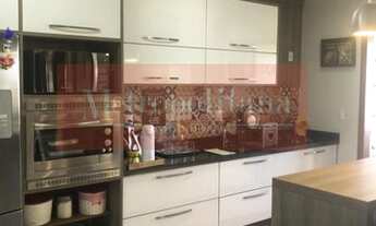 Imagem: Apartamento mobiliado 2 quartos 1 vaga no