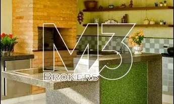 Imagem 5: Casa - Loteamento Alphaville Campinas - Campinas