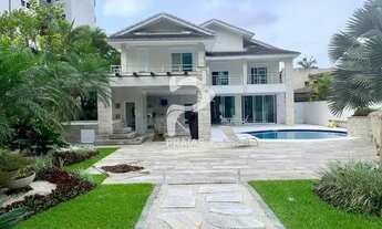 Imagem: Casa com piscina, 6 dormitórios, Riviera